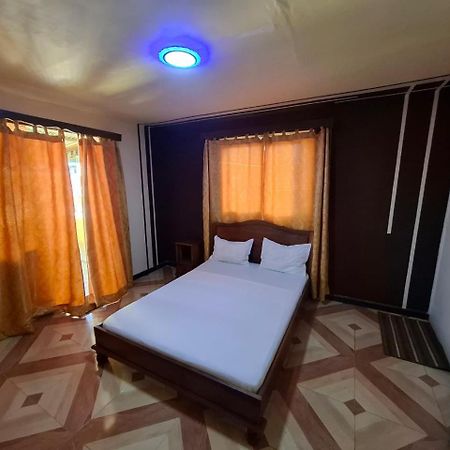 Lotus Hotel Antsiranana Dış mekan fotoğraf