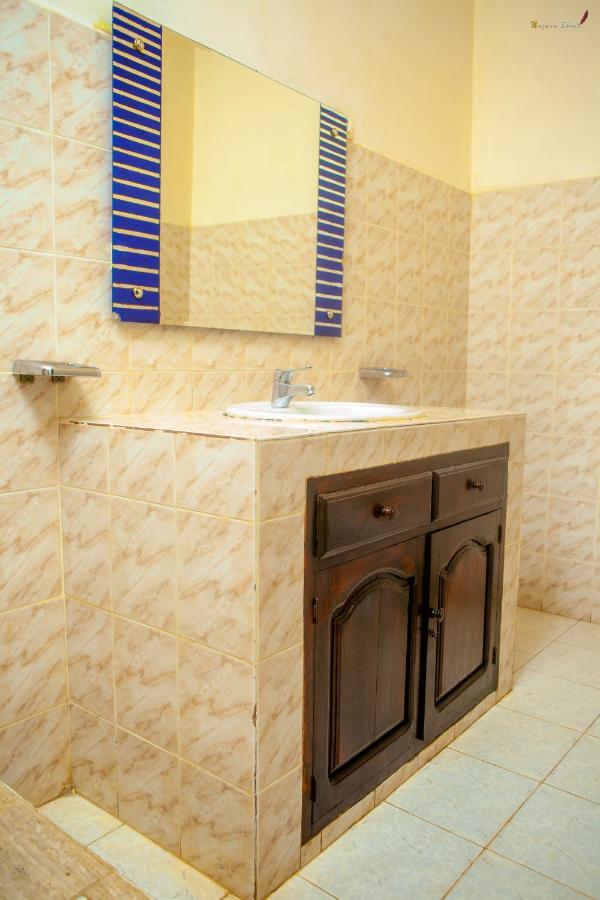 Lotus Hotel Antsiranana Dış mekan fotoğraf