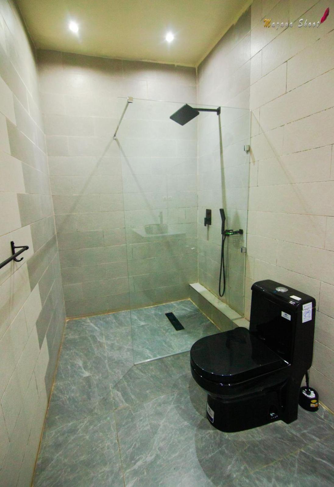 Lotus Hotel Antsiranana Dış mekan fotoğraf